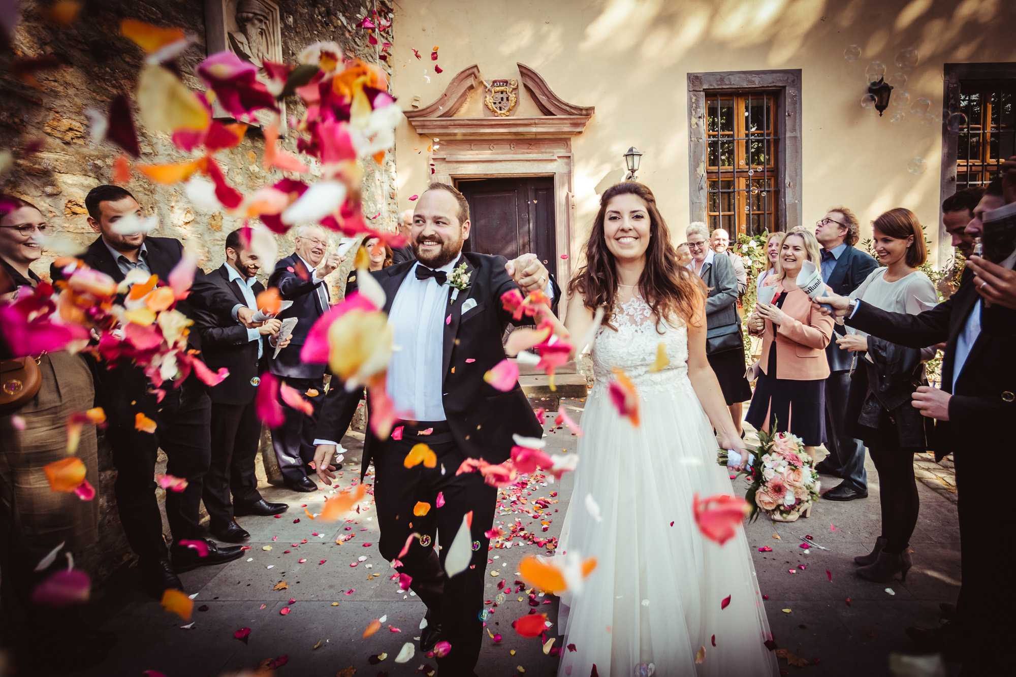 Hochzeit Eltville Schloss Johannisberg-28